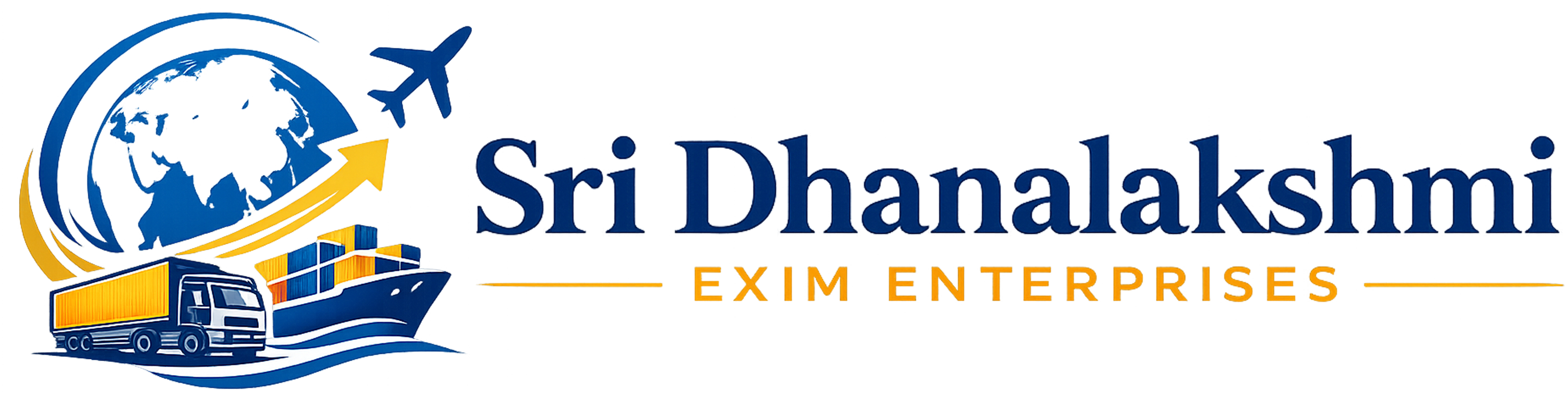 Sri Dhanalakshmi Exim Enterprises
